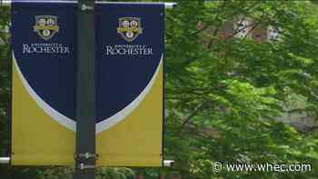 U of R mandating COVID boosters for faculty and staff
