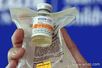 FDA halts use of antibody drugs that don't work vs. omicron