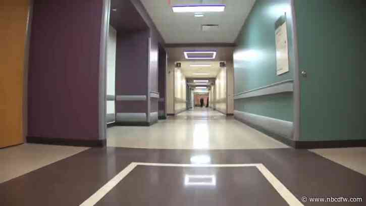 TX State Hospitals, Supported Living Centers Offering Hiring Bonuses up to $5k for Some Positions