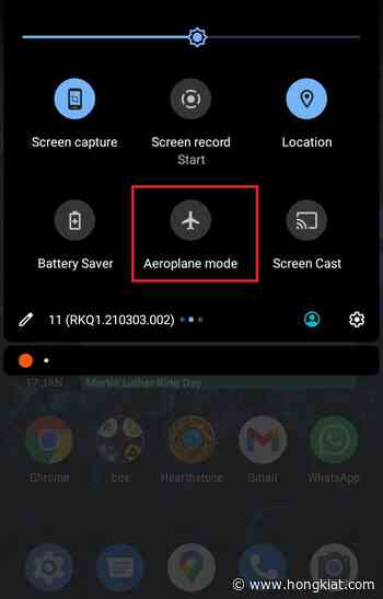 How to Troubleshoot Android WiFi Problems