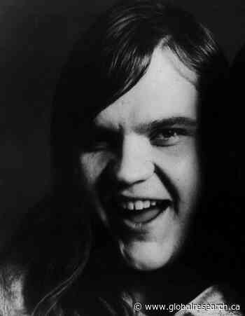 An Appreciation of a Modern-day Troubadour. “The Meat Loaf Story”