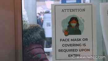 Businesses, officials react to judge's ruling on Hochul's mask mandate