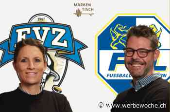 Podcast «Markentisch» blickt hinter die Kulissen des Marketing - werbewoche