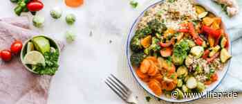 (Junior) Online-Marketing Manager Food (m/w/d) - lifepr.de