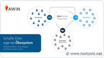 Anzeige. Partnerökosystem: Silodenken war gestern: Wie durch Affiliate-Partnerschaften das Online-Marketing effizienter wird - Horizont.net