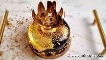 Marketing: Der teuerste Donut der Welt kostet 10.000 Euro - Allgemeine BäckerZeitung