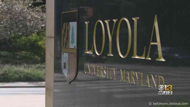 Richardson Carries Colgate Over Loyola (Md.) 65-52