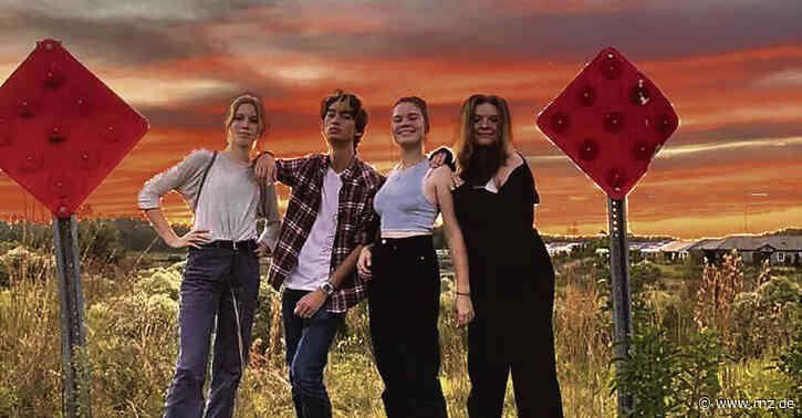 Heidelberger Austauschschülerin erzählt:  Erfahrungen aus Florida