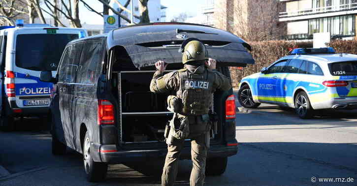 Amoklauf in Heidelberg:  Opferhilfe - Weisser Ring vermittelt Kontakte