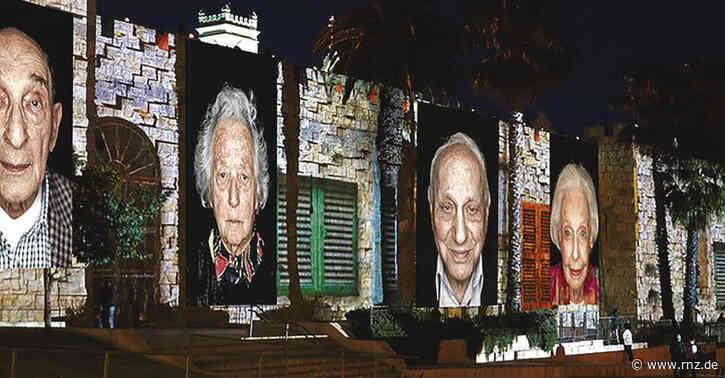 Mannheim:  Luigi Toscanos Projekt kommt nach Jerusalem