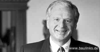 Kastulus Bader 81-jährig gestorben