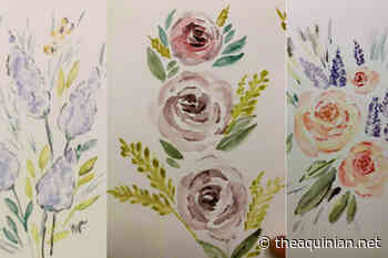 Fredericton Playhouse hosts The New Brunswick Disability Art Collective's first art showcase - The Aquinian