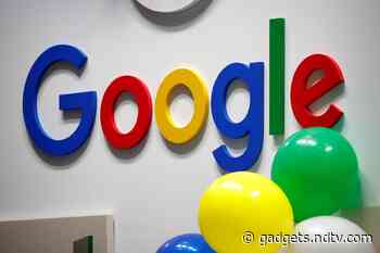 Google Accused of Tracking Data Without Users' Permission by US Justice Officials