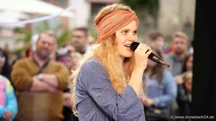 DSDS in Burghausen: Wilde Kamera-Sprünge, Recall-Tickets und emotionale Momente