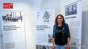 Wegen Jazzmusik zur Zwangsarbeit am Walpersberg bei Kahla geschickt