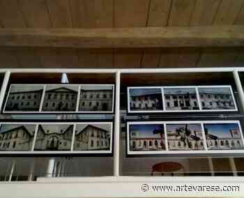 Augusto Barbieri: un polaroider al Civico 3 di Gallarate - ArteVarese.com - Artevarese