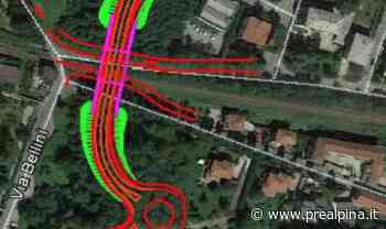 Gallarate, avanti con il sottopasso - La Prealpina