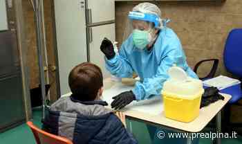 A Gallarate il punto tampone per gli studenti - La Prealpina