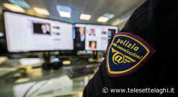 GALLARATE PEDOFILIA: IN MANETTE INGEGNERE DI 24 ANNI - Telesettelaghi