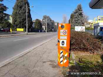 Velo Ok: sfratto da Gallarate? - VareseNoi.it