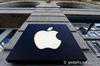 Apple Fined EUR 5 Million by Dutch Watchdog Over App Store Payment Options