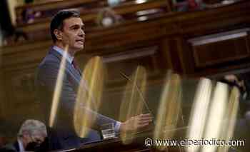 Sánchez tendrá que pedir autorización al Congreso si España participa en una acción de respuesta a Rusia - El Periódico