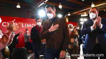 Ferraz se asusta y encarga a Robles que saque a Sánchez del "pozo" del 13-F - ESdiario - Información para decidir