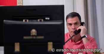 Iglesias quiere una OTAN 'eco-friendly' y Sánchez pone morritos para atemorizar a Putin - libertaddigital.com