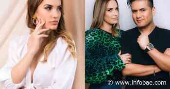 Cassandra Sánchez de Lamadrid explota contra usuaria por desatinado comentario en contra de Deyvis Orosco - infobae