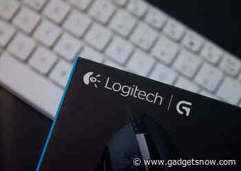 Logitech reports 2% decline in quarterly sales; raises outlook
