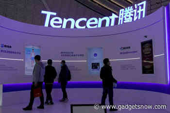 Tencent fires 70 staff, blacklists 13 firms in anti-graft campaign
