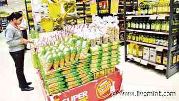 Fiscal, non-fiscal incentives key for the revival of FMCG demand - Mint
