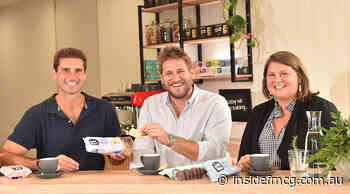 Melbourne family business launches allergen-free range in Coles - Inside FMCG