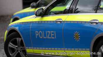 Betrunkener Autofahrer nimmt Polizeistreife in Neu-Ulm die Vorfahrt - Augsburger Allgemeine