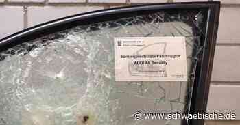 Ein Besuch im Beschussamt Ulm | schwäbische - Schwäbische