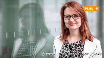 Wahl in CDU-Vorstand: So will sich die Ulmer Abgeordnete Ronja Kemmer einbringen - Augsburger Allgemeine