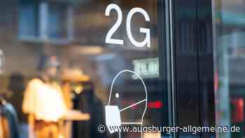 Unterschiedliche Corona-Regeln kosten Händler Umsatz: "Situation ist absurd" - Augsburger Allgemeine