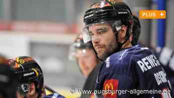 Dieses Urgestein verlässt die Devils Ulm/Neu-Ulm noch vor der Abstiegsrunde - Augsburger Allgemeine