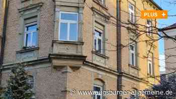 Baumeister der Region: Paul Franks Bauten sind stilprägend für Neu-Ulm - Augsburger Allgemeine