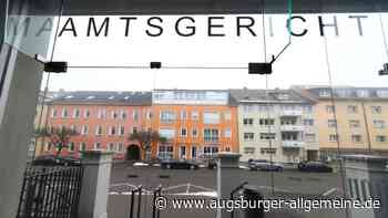 Betrunkener Radfahrer verstößt gegen Ausgangssperre - und landet vor Gericht - Augsburger Allgemeine