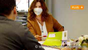 Ulmer Selbsthilfebüro Korn zieht um: Das ändert sich - Augsburger Allgemeine