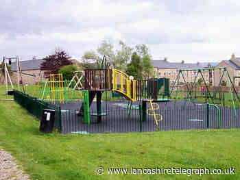 Two more Pendle parks added to list of recreation areas where dogs are no longer allowed