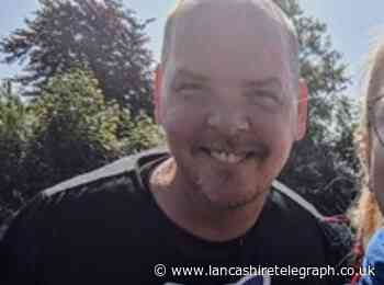 Preston: Family raising money for dad who died in motorbike accident
