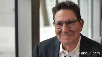 President of H-E-B Food and Drug Store Scott McClelland sits down with ABC13 exclusive interview ahead of retirement - KTRK-TV