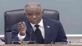 Atlanta’s David Scott: First Black chair to oversee nation’s food supply legislation - SaportaReport