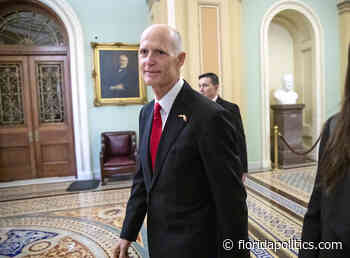 Rick Scott leads call for open Senate hearing on Afghanistan withdrawal - Florida Politics