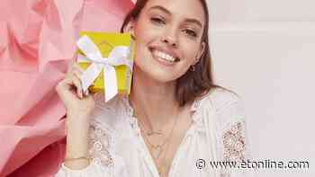 Kendra Scott Sale: How To Get $50 Off Jewelry - Entertainment Tonight