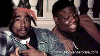 50 Cent and Mona Scott-Young Team Up To Produce ‘Hip Hop Homicides' - Black Enterprise