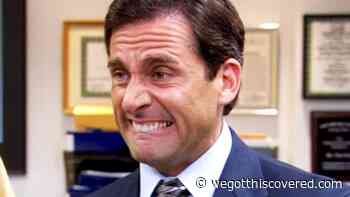 James Gunn Compares 'Peacemaker' Character To Michael Scott - We Got This Covered