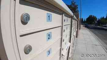 Clovis police urging extra mail protection as tax season begins